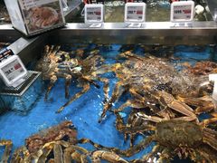 -盒马鲜生(189购物中心店)