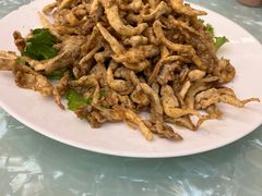 -伊阑泽大循化餐厅