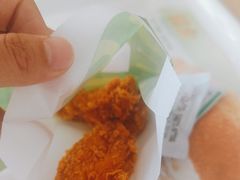 -德克士(安新百隆购物店)