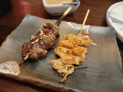 烤猪鼻筋-鸟鹏烧鸟居酒屋(昌岗店)