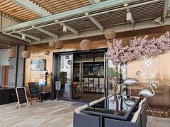 -炙柒Sekinana·精致料理 烧鸟·铁板烧(海上世界店)