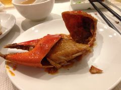 蟹嵌-珍宝海鲜(东海岸海鲜中心)