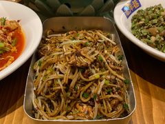 萍乡炒粉-老萍巷•莲花血鸭(楚萍店)