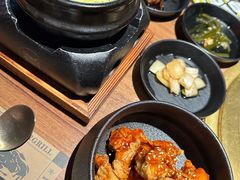 -虎哥六韩式烤肉料理 TIGERGRILL(隆生金山湖中心购物广场店)