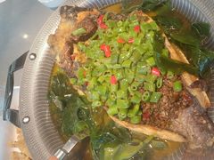 -半天妖烤鱼(方庄店)