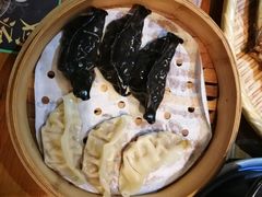 -云海肴·汽锅鸡·云南菜(天津国金汇店)