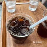 宝藏手冲咖啡店， 坐标静安寺商圈