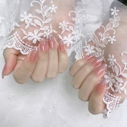 -如一·美甲美睫