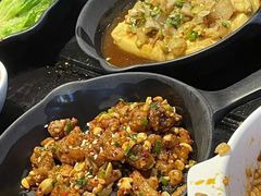 恋爱豆腐果-丝恋丝娃娃(金阳国贸店)