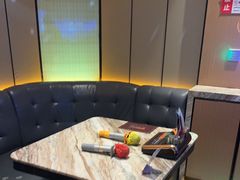 -星聚会KTV(苏州尹山湖歌林公园店)