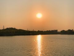 -马家湾湿地公园