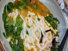 -百春原湖南牛肉粉(百联世纪店)