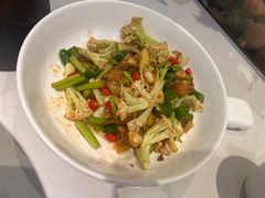 -花椒俏川菜小馆(南海万达店)