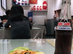 -大嘻咹biangbiang面(历史博物馆店)