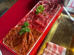-小龙坎火锅(全球总店)