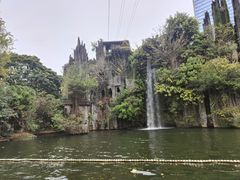 -深圳锦绣中华民俗村