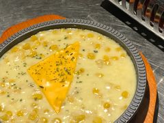 芝士玉米-富乐满韩国正宗炸鸡韩国料理(虹泉路店)