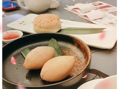 -汕头龙光喜来登酒店-采悦轩中餐厅