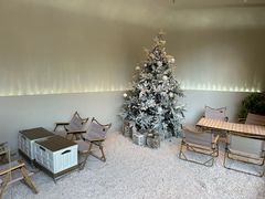 -J Create城市露营咖啡·简餐·宠物(上海动物园店)