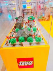 -乐高授权专卖店(南开大悦城店)