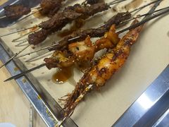 -老白家怡贵园烤肉