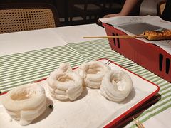 -三毛烧烤·南昌大排档(山姆店)