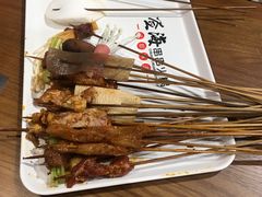 -签海串串火锅(泰华店)