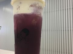 -喜茶(上海兴业太古汇店)