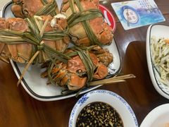 -美味之家·湖景农家乐(太湖东山店)