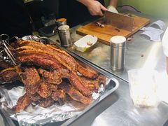 脆皮烤肉-张师傅脆皮五花肉(世界城光谷步行街店)