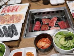 -蒜香焼肉PURUSHIN(马场路店)