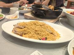 -宁海食府(大剧院店)