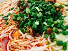 -袁妈红豆汤(重庆总店)