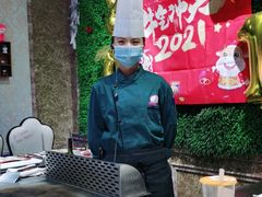 -法式利昂铁板烧主题餐厅(唐山爱琴海店)