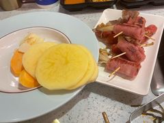 -炭之家齐齐哈尔大片烤肉·涮毛肚火锅·齐齐哈尔烤肉(中央大街店)