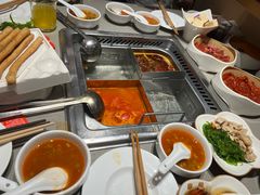 -海底捞火锅(太阳宫凯德mall店)