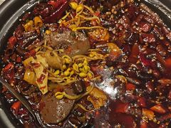 -大鸭梨烤鸭·北京菜(南小街/南苑店)