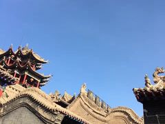 -高庙保安寺