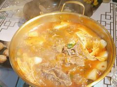 -云晓光头烧烤吧(盛夏店)