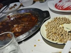 -重庆金老汉烧鸡公火锅(宁国路龙虾一条街店)