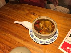 -云味馆·云南菜·云南米线(景田店)