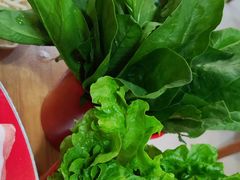 -香满锅老北京羊蝎子火锅·家常菜(新街口店)