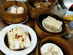 虾饺-香港蓮香樓(中環店)