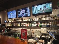 -Secco德式餐吧(南秀村店)