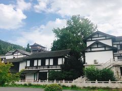 -径山寺