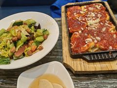 -白丁家泥炉烤肉·鳗鱼(海河东路店)