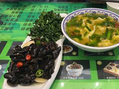 -令氏家外家岐山面(火炬路店)