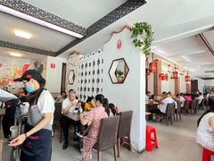 大堂-海坛特色小吃·只做平潭特色菜(平潭店)