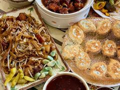 -葛记焖饼(伏牛路店)