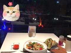 -新元素(蓝色港湾店)